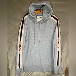 Gucci hoodie